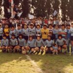 CAMPEONES 1985