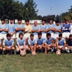 CAMPEONES 1986
