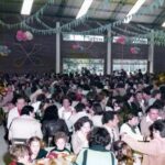 INAUGURACION GIMNASIO