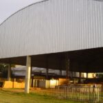 NUEVO GIMNASIO
