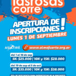 lasrosascorre flyer 9×16 1
